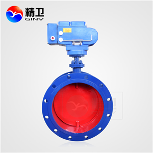D941W-2.5C電動(dòng)通風(fēng)蝶閥